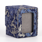 Card Deck Box Holder Organizer for MTG, TCG, and Collectible Cards
