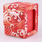 Card Deck Box Holder Organizer for MTG, TCG, and Collectible Cards