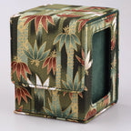 Card Deck Box Holder Organizer for MTG, TCG, and Collectible Cards