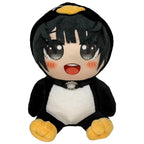 Penguin Plush Toy Soft Stuffed Penguin Doll for Kids & Cute Room Decor