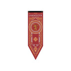 Game of Thrones Inspired Medieval Banner Tapestry Wall Hanging 17.7x59.1in