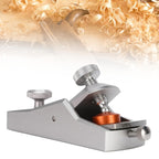 Premium Hand Wood Plane Precision Block Plane Tool for Woodworking & Smooth Finishing