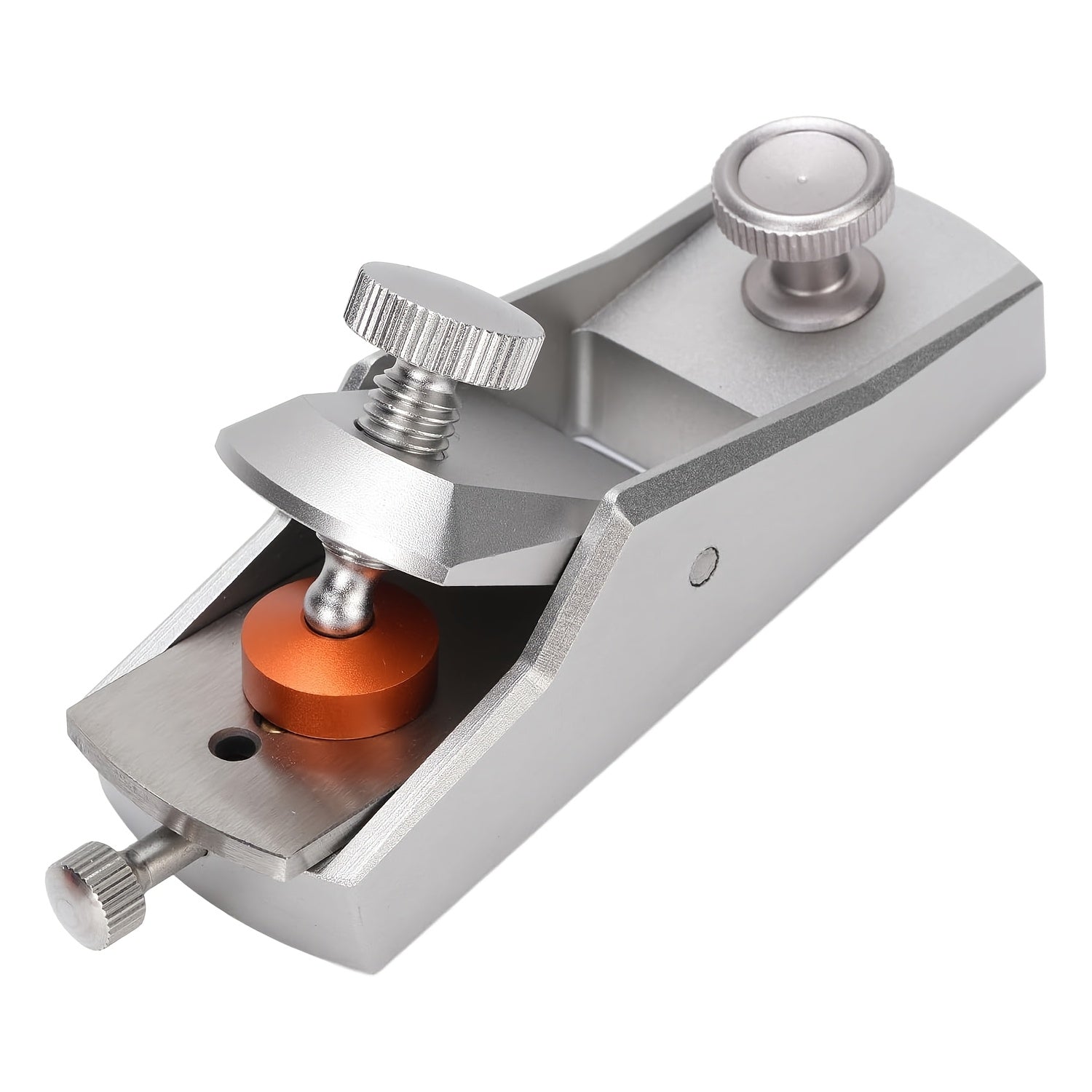 Premium Hand Wood Plane Precision Block Plane Tool for Woodworking & Smooth Finishing
