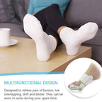 Orthopedic Bunion Corrector Splint for Enhanced Foot Alignment