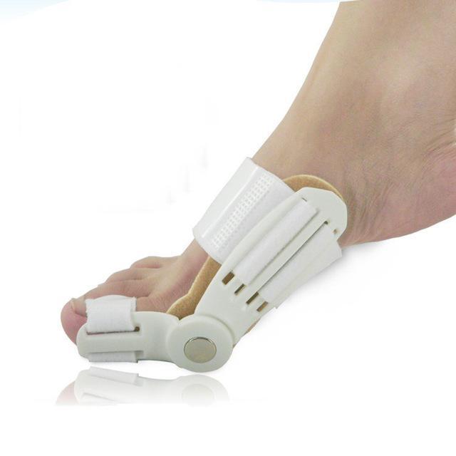 Orthopedic Bunion Corrector Splint for Enhanced Foot Alignment