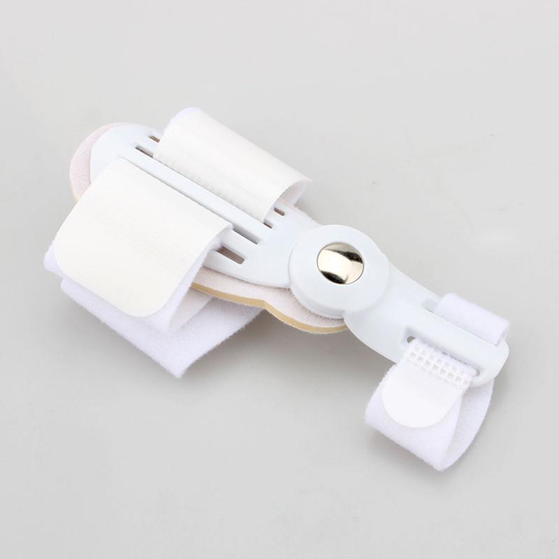 Orthopedic Bunion Corrector Splint for Enhanced Foot Alignment