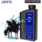 Jayo 3D Printer UV Resin 405nm Standard ABS Like and Water Wash Options