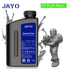 Jayo 3D Printer UV Resin 405nm Standard ABS Like and Water Wash Options