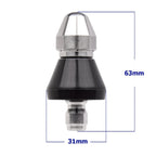 High-Pressure Nozzle Jet Cleaning Tool Sewer Jetter Kit for Pressure Washer