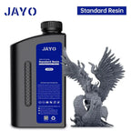 Jayo 3D Printer UV Resin 405nm Standard ABS Like and Water Wash Options