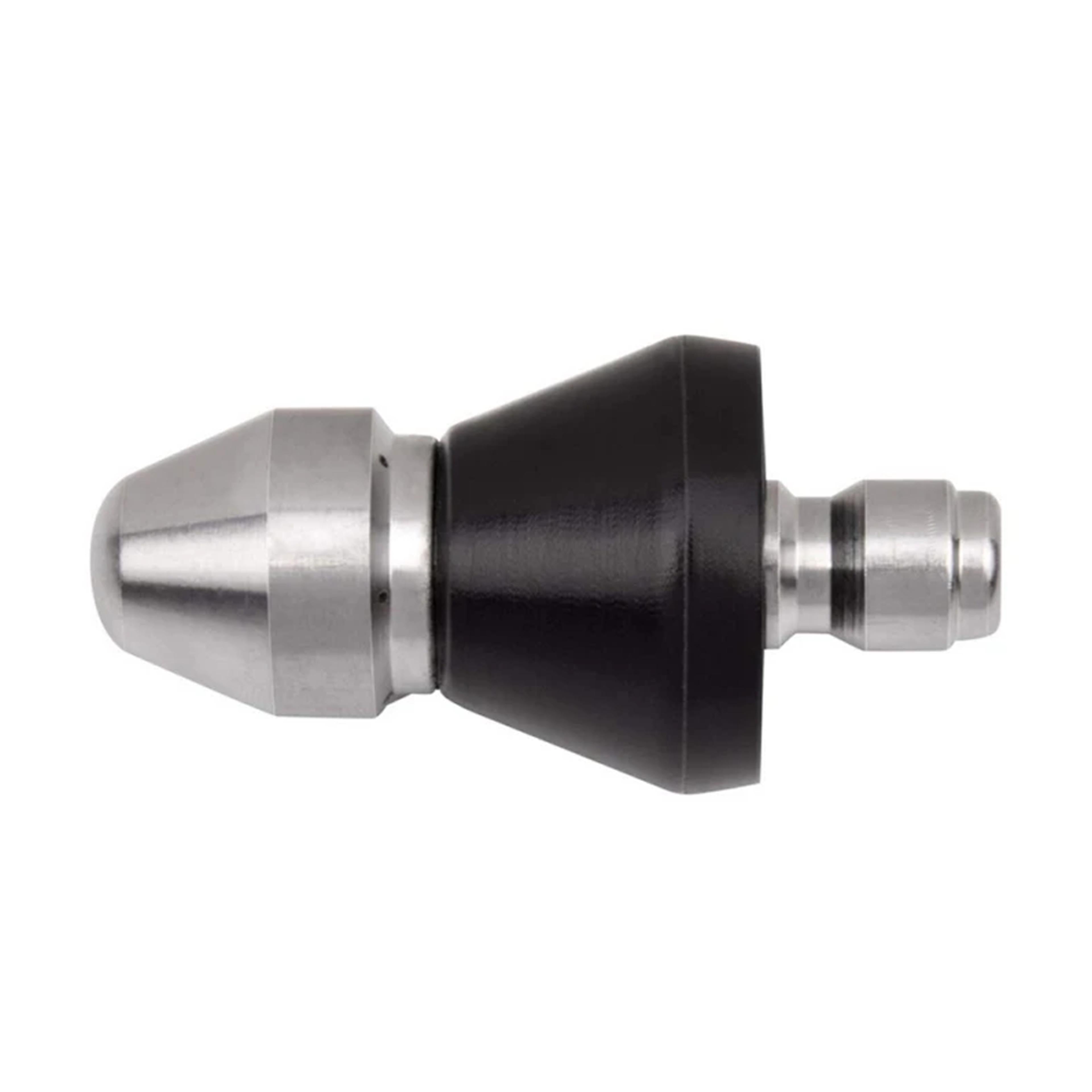High-Pressure Nozzle Jet Cleaning Tool Sewer Jetter Kit for Pressure Washer