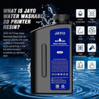 Jayo 3D Printer UV Resin 405nm Standard ABS Like and Water Wash Options