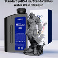 Jayo 3D Printer UV Resin 405nm Standard ABS Like and Water Wash Options