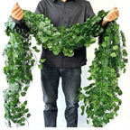 Artificial Ivy Hanging Vine Garland for Wall Room and Wedding Decor