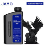 Jayo 3D Printer UV Resin 405nm Standard ABS Like and Water Wash Options