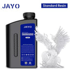 Jayo 3D Printer UV Resin 405nm Standard ABS Like and Water Wash Options