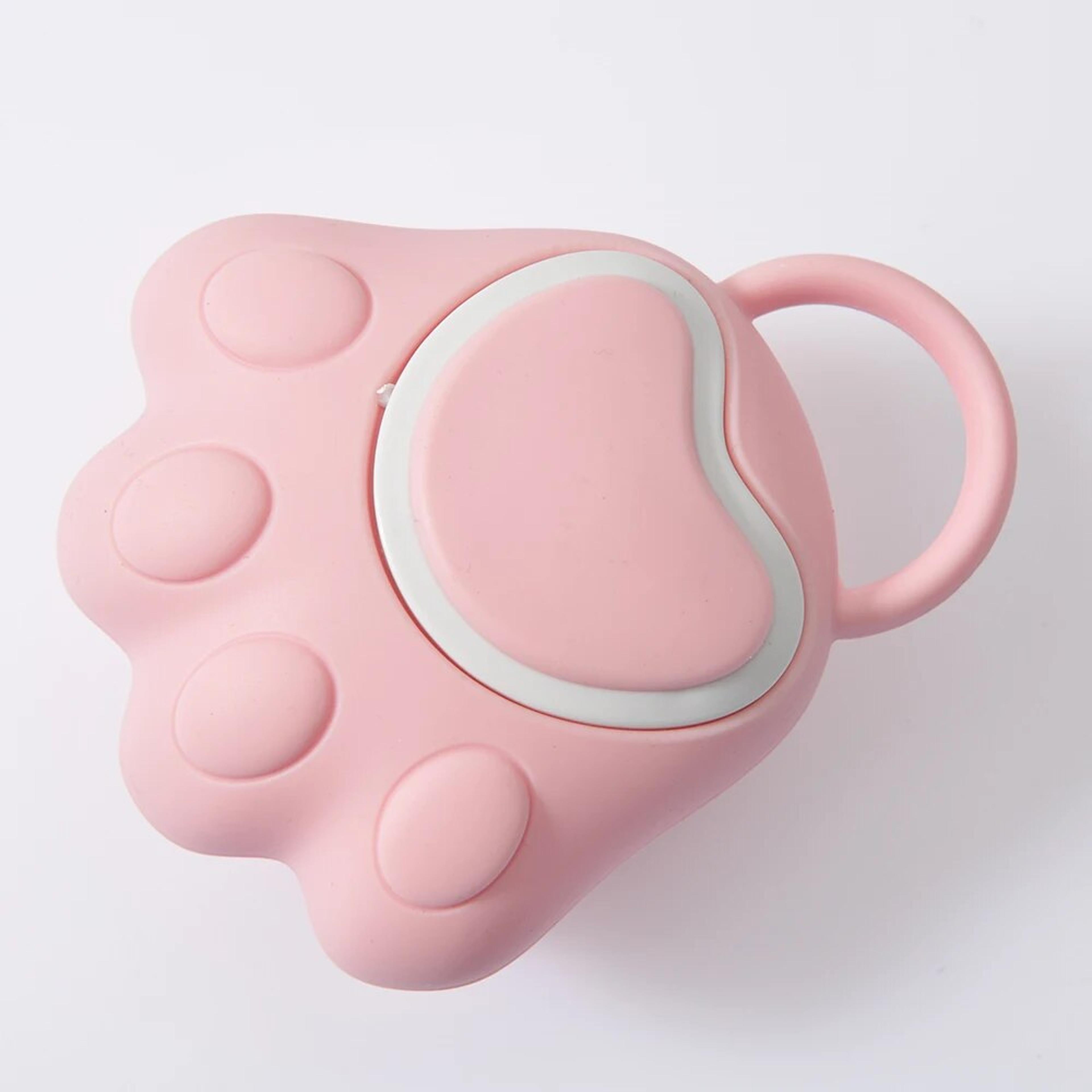 Soft Silicone Dog Bath Brush Gloves - Pet Grooming Essential