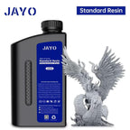 Jayo 3D Printer UV Resin 405nm Standard ABS Like and Water Wash Options