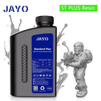 Jayo 3D Printer UV Resin 405nm Standard ABS Like and Water Wash Options