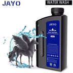 Jayo 3D Printer UV Resin 405nm Standard ABS Like and Water Wash Options