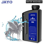 Jayo 3D Printer UV Resin 405nm Standard ABS Like and Water Wash Options