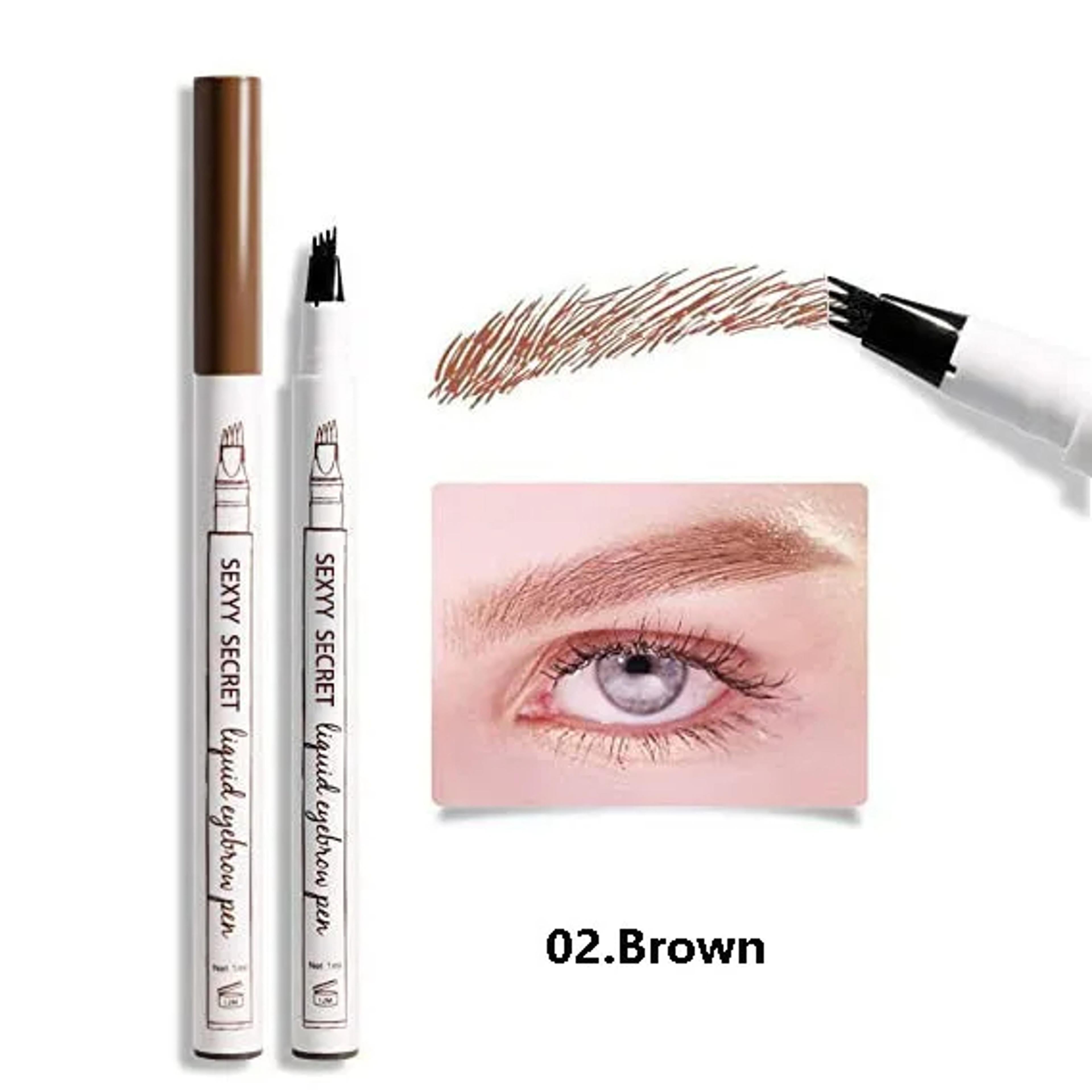Waterproof Microblading Pen