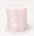 Elastic Crystal Beading Cord 1mm Stretch Thread for Jewelry Making