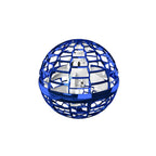 Elevate Flying Spinner Ball - Interactive Family Fun Toy