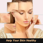 Flawless CC Cream Foundation with Mushroom Air Cushion – Ideal Beauty Gift for Her