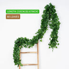 Artificial Ivy Hanging Vine Garland for Wall Room and Wedding Decor