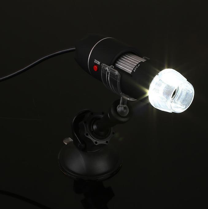 USB Digital Microscope